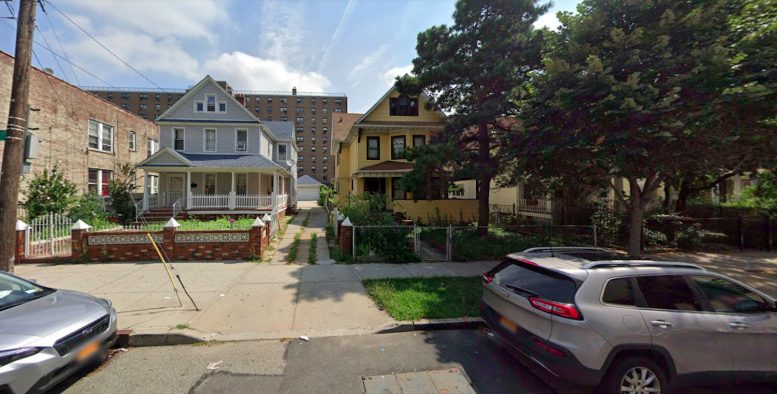 91-03 169th Street in Jamaica, Queens