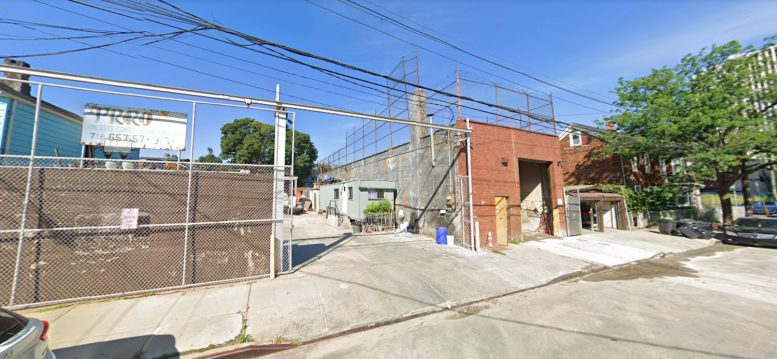 95-08 147th Place in Jamaica, Queens