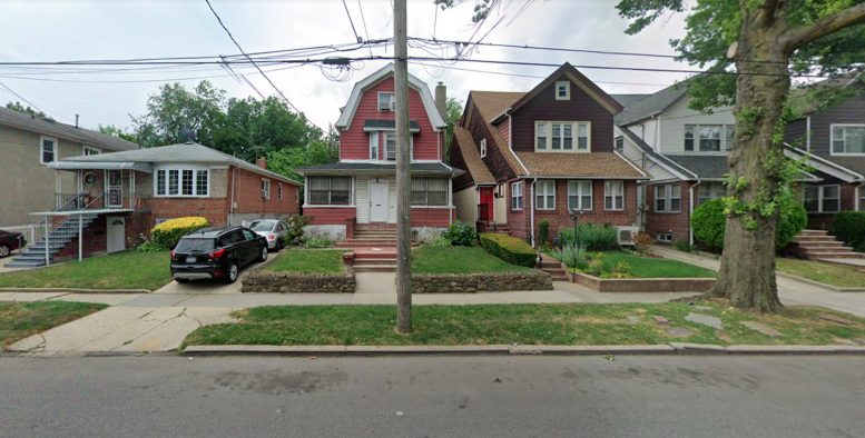 1540 Brooklyn Avenue in East Flatbush, Brooklyn