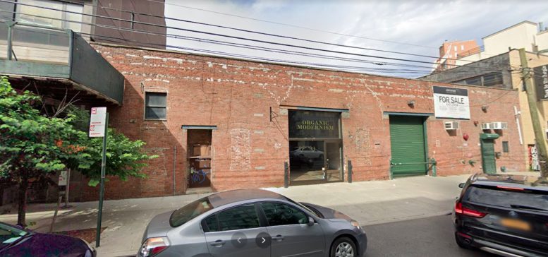 203 North 11th Street in Williamsburg, Brooklyn