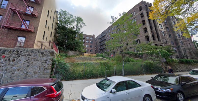 205 Cabrini Boulevard in Fort George, Manhattan