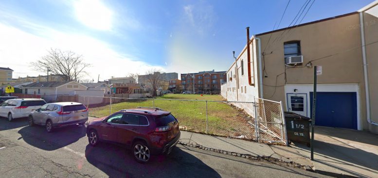 215 Beach 100th Street in Rockaway Beach, Queens