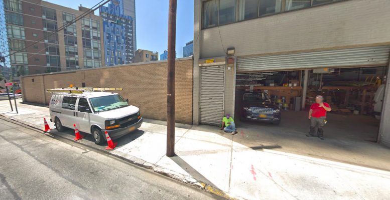 27-20 42nd Road in Long Island City, Queens
