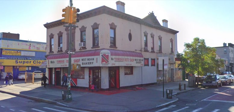 2700 Church Avenue in Flatbush, Brooklyn