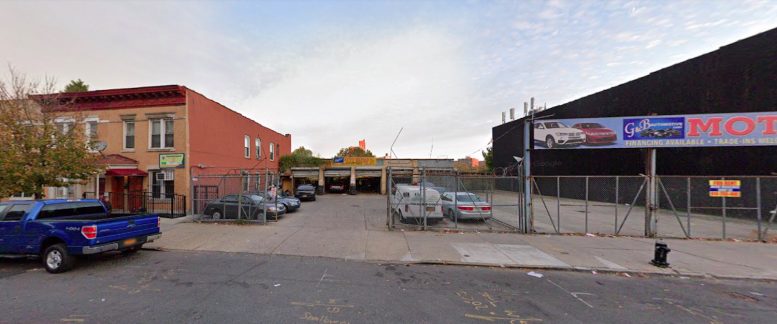 3035 Webster Avenue in Norwood, The Bronx