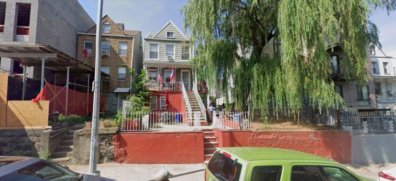 342 43rd Street in Sunset Park, Brooklyn