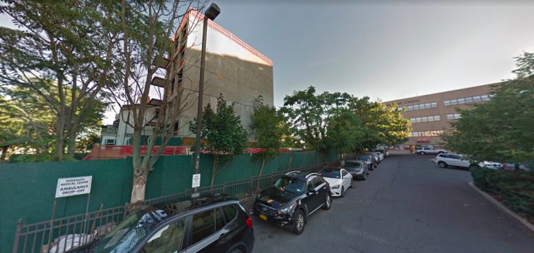 514 Herkimer Street in Bed-Stuy, Brooklyn