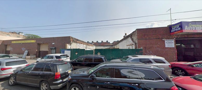 1567 63rd Street in Bensonhurst, Brooklyn