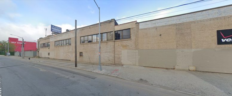355 Exterior Street in Mott Haven