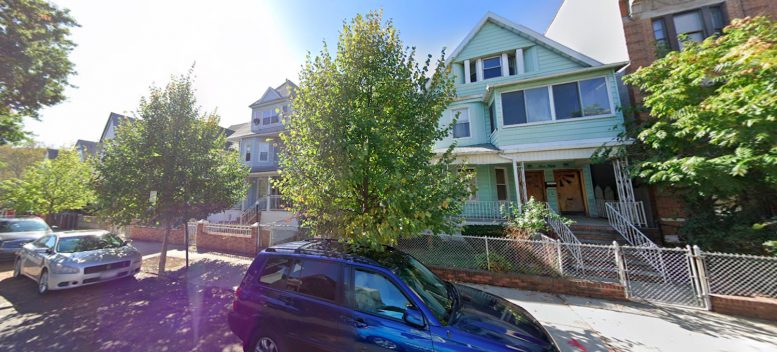 450 East 26th Street in Flatbush, Brooklyn