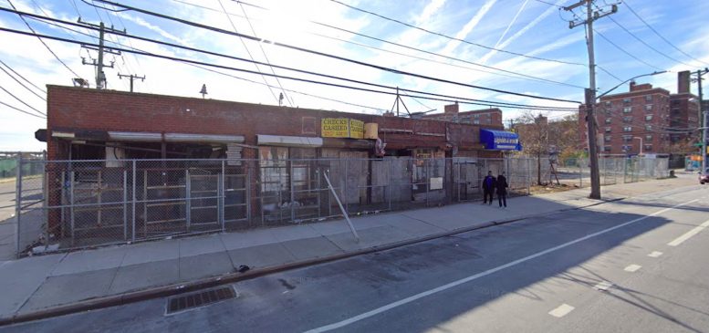 5123 Beach Channel Drive in Far Rockaway, Queens