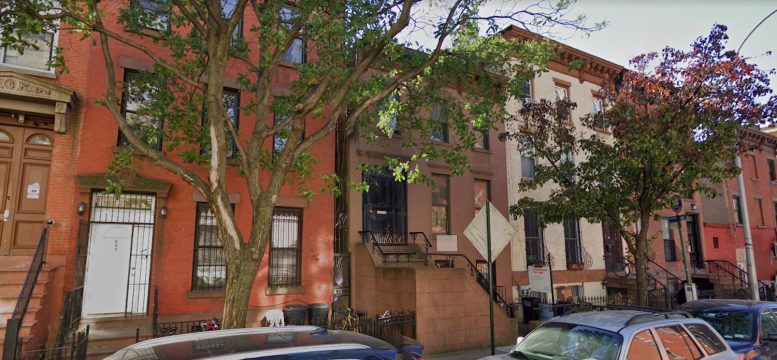 684 Dean Street in Prospect Heights, Brooklyn