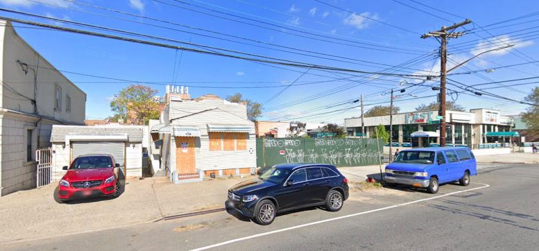 8617 Flatlands Avenue in Canarsie, Brooklyn