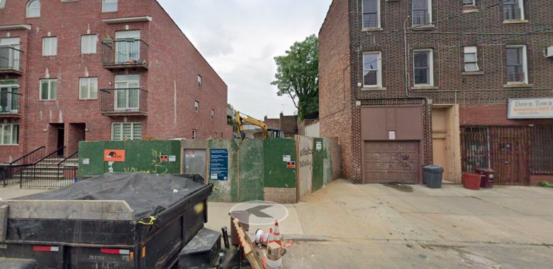 1150 47th Street in Borough Park, Brooklyn