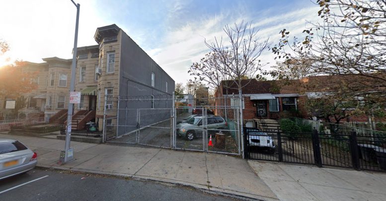 1437 Hancock Street in Bedford Stuyvesant, Brooklyn