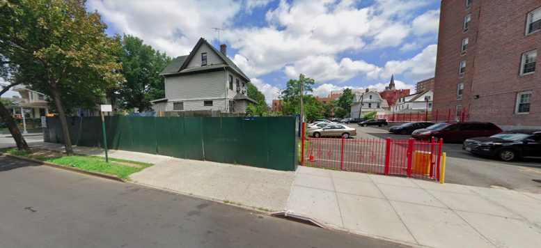 153-10 88th Avenue in Jamaica, Queens