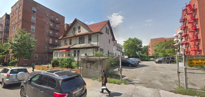 153-33 89th Avenue in Jamaica, Queens