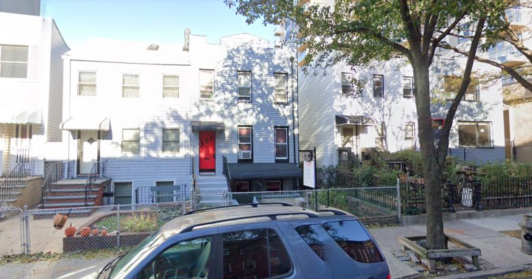 193 13th Street in Gowanus, Brooklyn