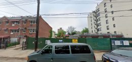 737 Fenimore Street in East Flatbush, Brooklyn