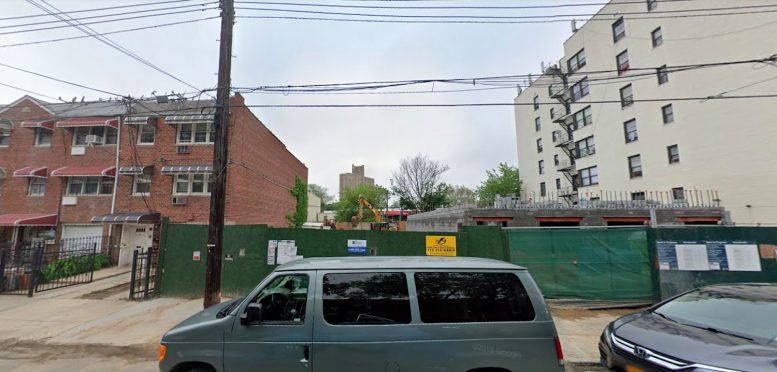 737 Fenimore Street in East Flatbush, Brooklyn