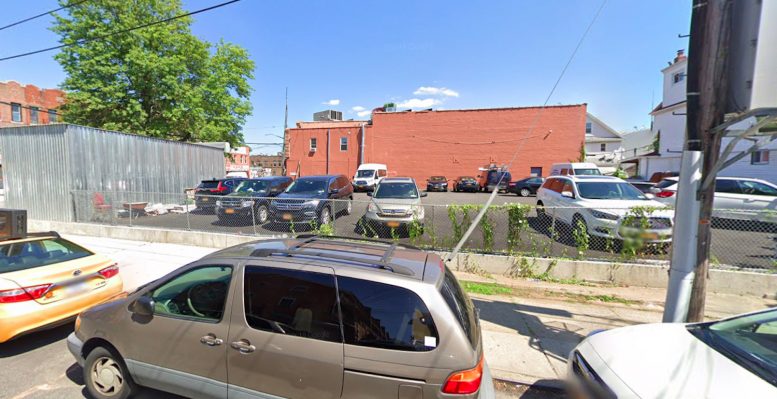 101-01 113th Street in Jamaica, Queens