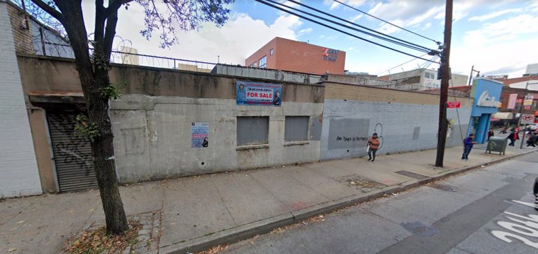 135-41 38th Avenue in Flushing, Queens