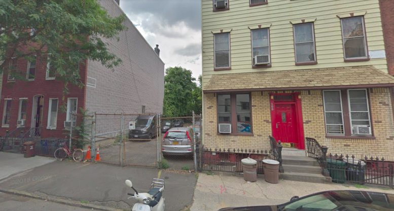 151 Freeman Street in Greenpoint, Brooklyn