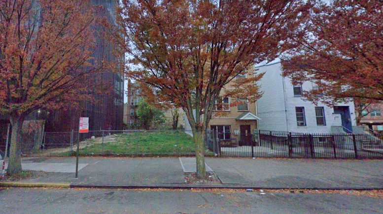 306 Pennsylvania Avenue in East New York, Brooklyn