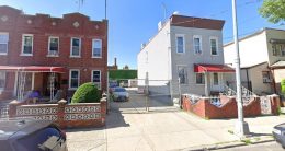 422 Rutland Road in East Flatbush, Brooklyn