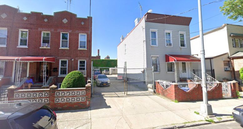 422 Rutland Road in East Flatbush, Brooklyn