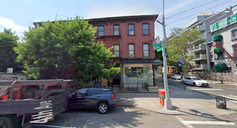 52 4th Avenue in Boerum Hill, Brooklyn