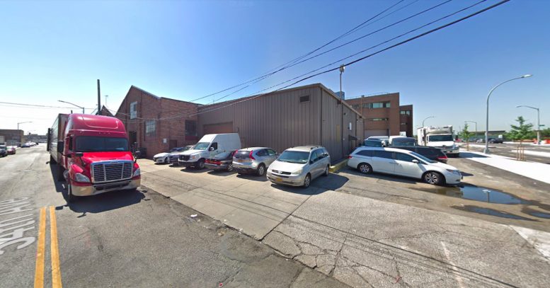 55-01 2nd Street in Long Island City, Queens