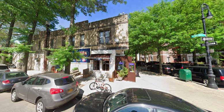 1301 Newkirk Avenue in Flatbush, Brooklyn