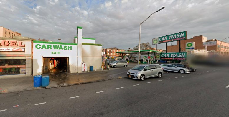 1763 Coney Island Avenue in Midwood, Brooklyn