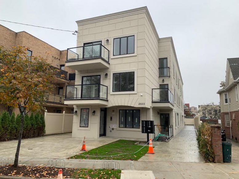2655 East 23rd Street in Sheepshead Bay, Brooklyn