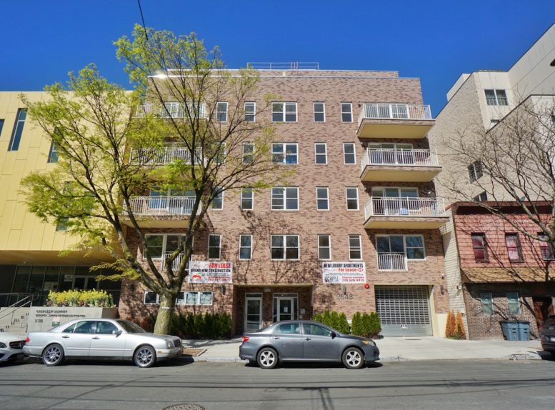 2848 West 15th Street in Coney Island, Brooklyn