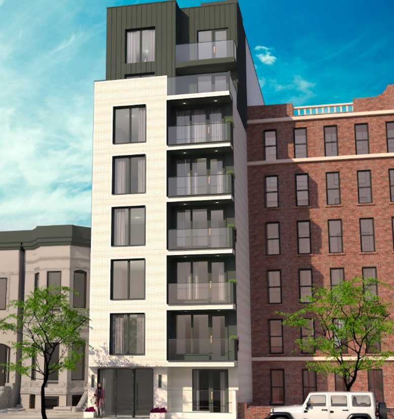 142 Lenox Road. All photos courtesy of NYC Housing Connect