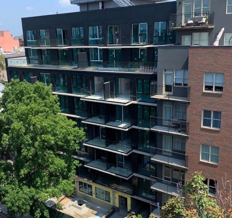 1533 East 19th Street. All photos courtesy of NYC Housing Connect