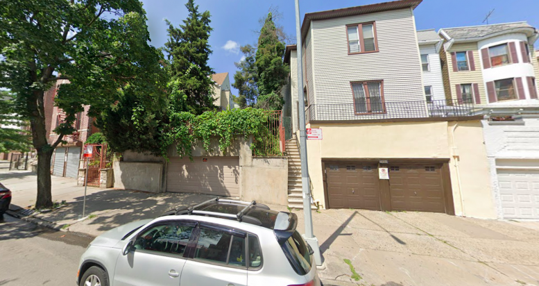 189 East 205th Street in Bedford Park, The Bronx