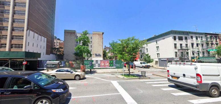 305 First Avenue in Gramercy, Manhattan