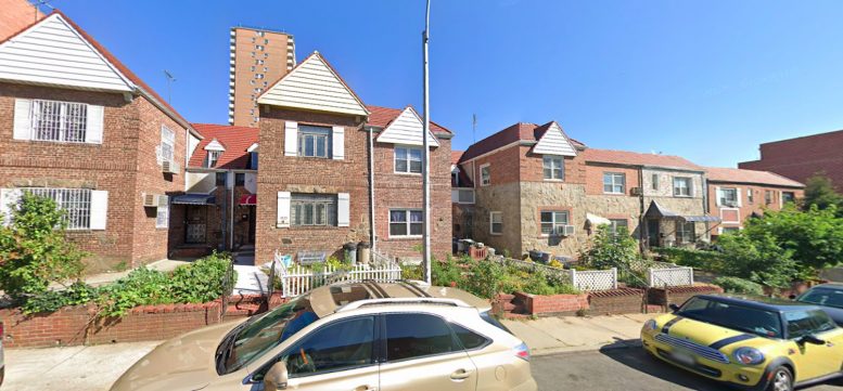 43-27 Byrd Street in Flushing, Queens