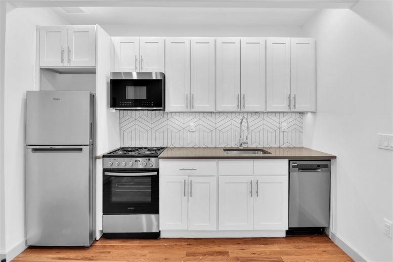 770-774 Lexington Avenue in Bed-Stuy, Brooklyn