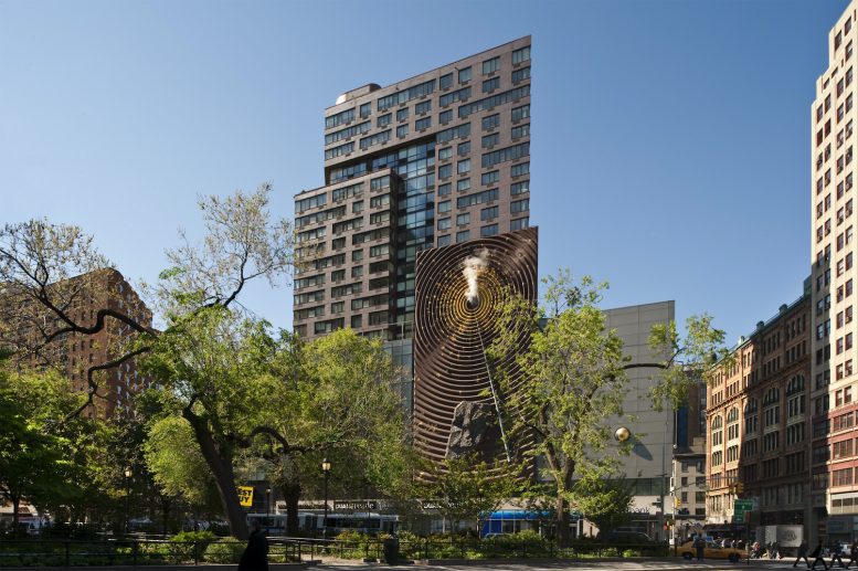1 Union Square South Apartments. All photos courtesy of NY Housing Connect