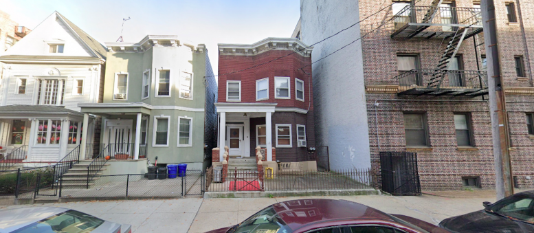 31-19 29th Street in Astoria, Queens via Google Maps