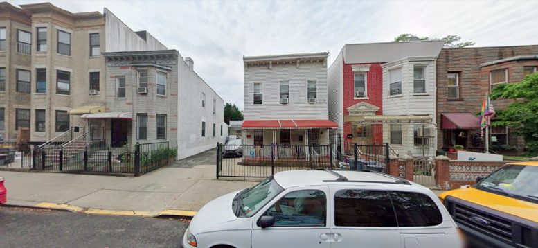 526 56th Street in East Flatbush, Brooklyn
