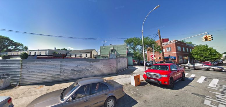 60-33 Eliot Avenue in Maspeth, Queens