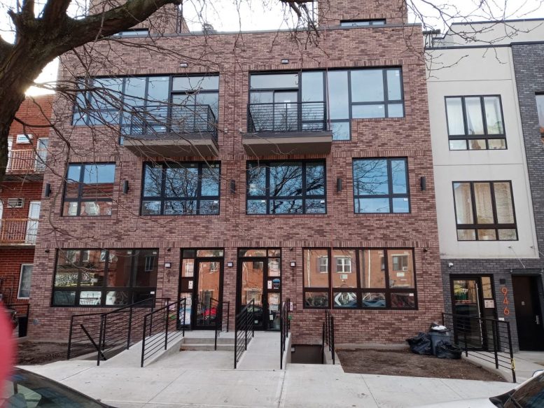 948 and 954 Herkimer Street in Bed-Stuy, Brooklyn. All images courtesy of NY Housing Connect