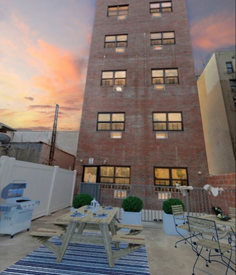 103-43 120th Street in South Richmond Hill, Queens
