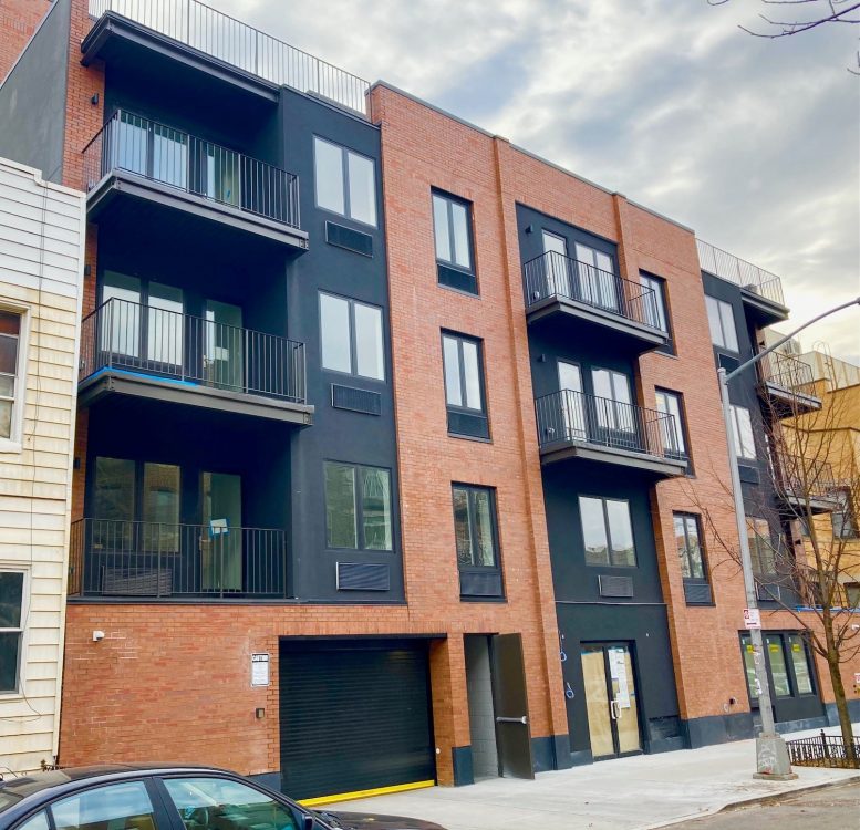 25-49 38th Street in Astoria, Queens