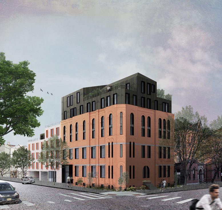 70 Havemeyer Street in Williamsburg, Brooklyn. All images courtesy of NYC Housing Connect